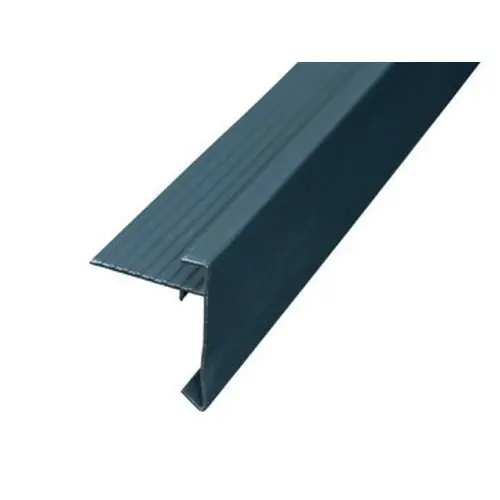 Daktrim Aluminium Antraciet Superprijs